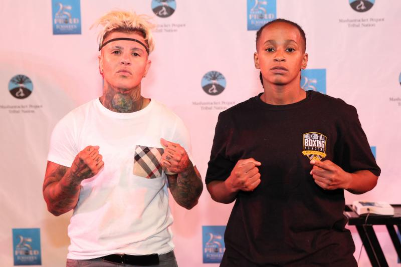 Vincent Gladney 091517