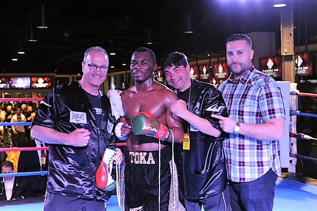 TEAM TOKA 1
