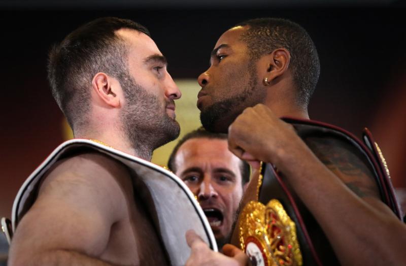 WI FACE OFF GASSIEV DORTICOS