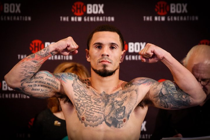 RosaShoBox 1