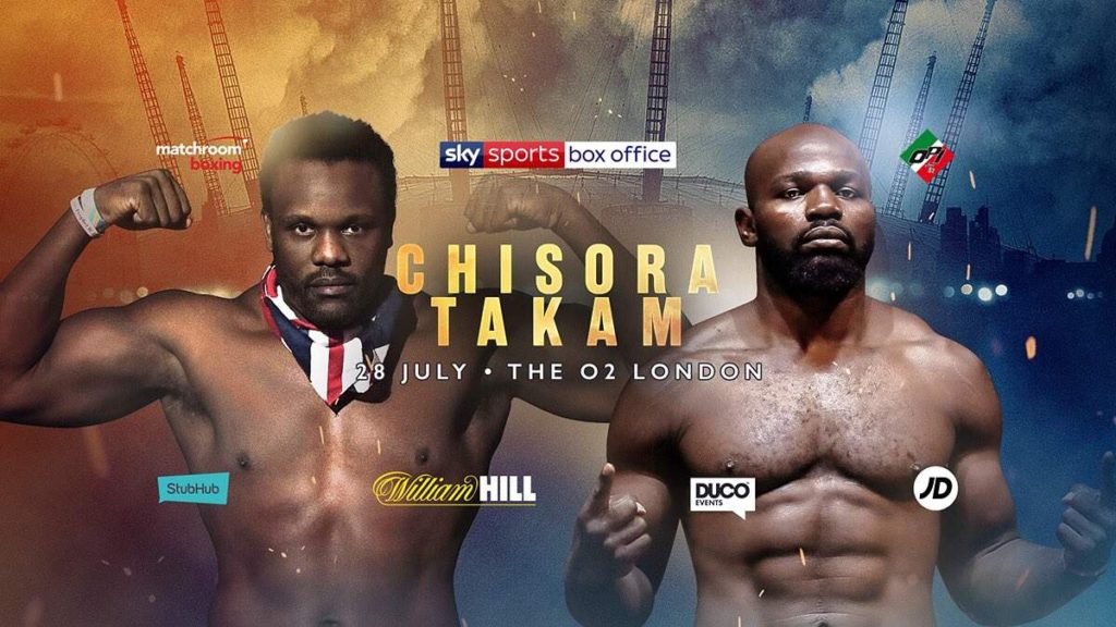 1 chisora takam