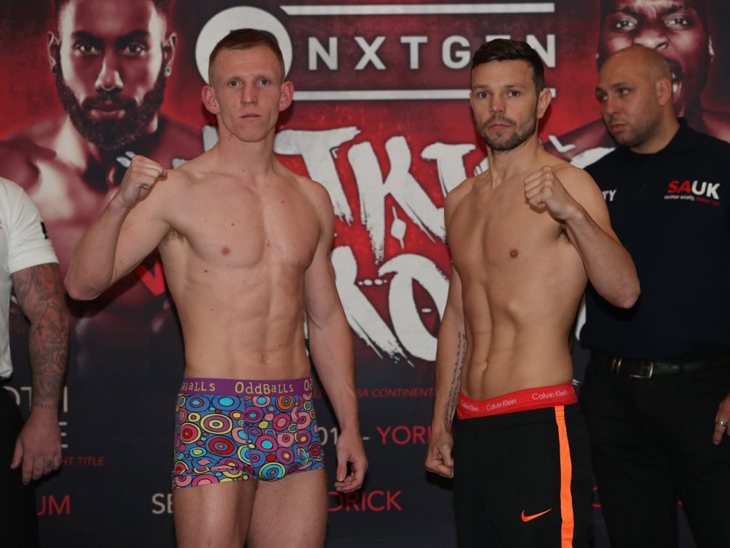 WEIGHIN CHEESEMAN UPTON8