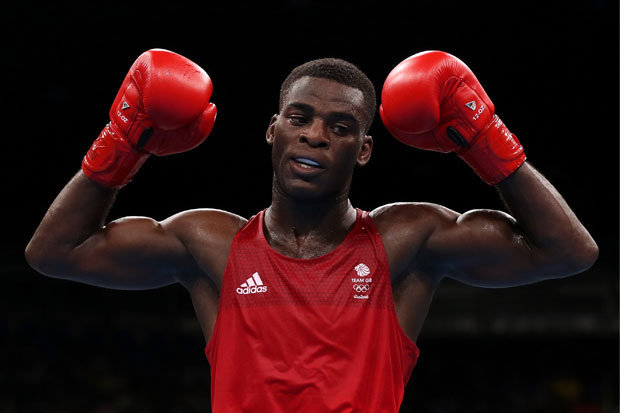 Joshua Buatsi 620081