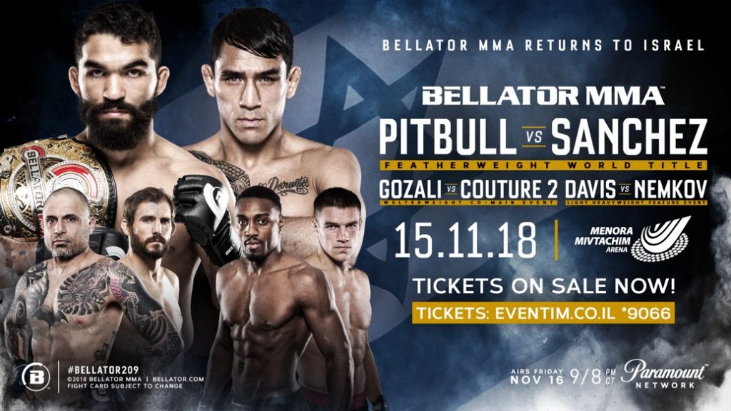 bellator