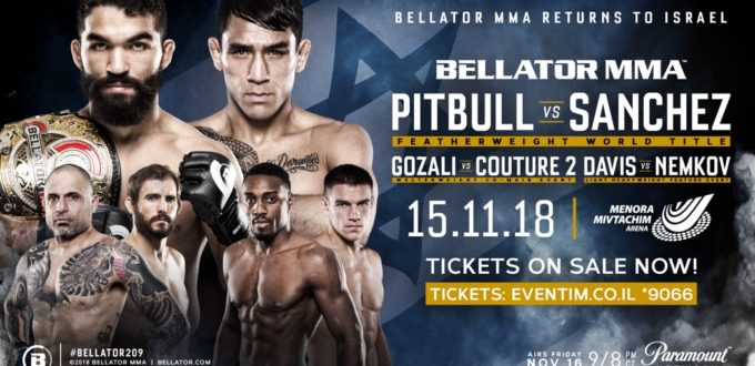 bellator