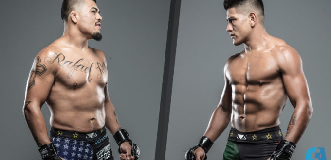 COMBATE AMERICAS ANNOUNCES RETURN TO MONTERREY, MEXICO AND JOIN DAZN 62 c158f448 696f 4650 9738 4f8d787c6fbe 1
