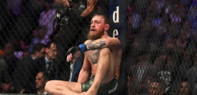 conor mcgregor ufc 229