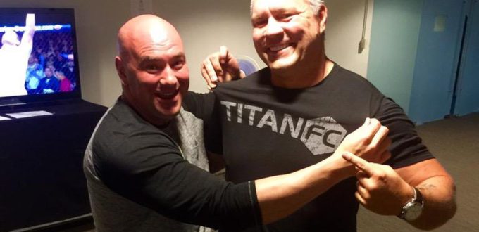 Titan Fighting Championship (Titan FC) Has A Partnership with the UFC 22 CHkSkZJWwAATN4W.jpg large.0.0
