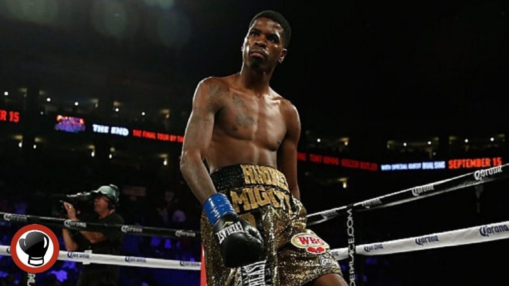Maurice Hooker