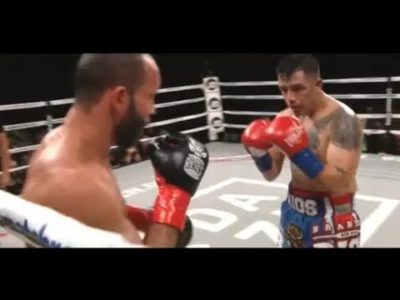 Brandon Rios, Jarrell Miller & Claressa Shields Win in Kansas & Rosado ...