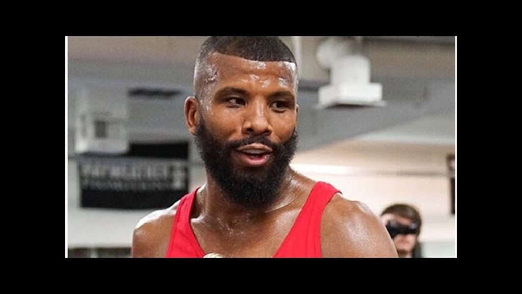 Badou Jack