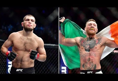 UFC 229 LAS VEGAS EARNINGS