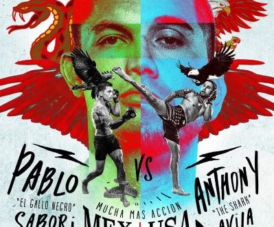 COMBATE AMERICAS ANNOUNCES RETURN TO FRESNO, CALIF. WITH “MEXICO VS. USA” MAIN EVENT 60 c9cf63c0 fd0b 4164 bc49 d3167557d7d9