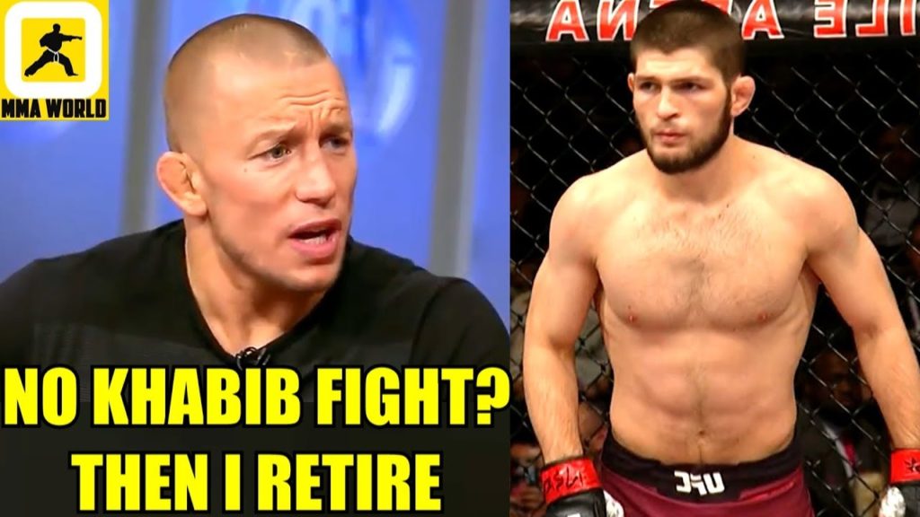 GSP Retires