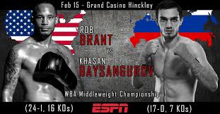 Rob Brant ESPN