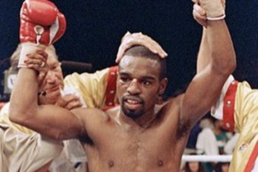 Rocky Lockridge Dies