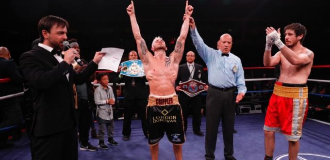 cody wins 2