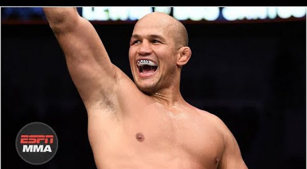 UFC ESPN PLUS 4 RESULTS