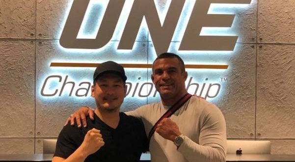 chatri sityodtong vitor belfort