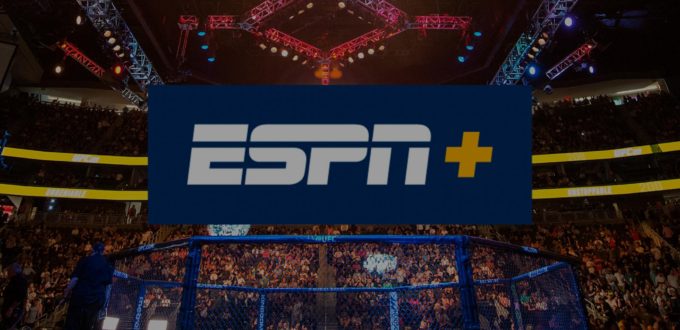 espn plus