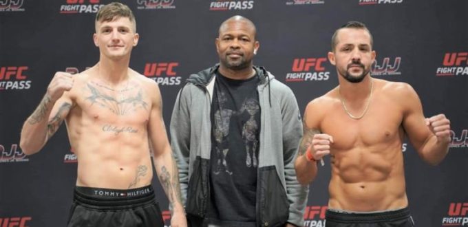 WI main event