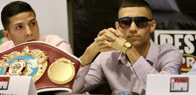 Wilfredo Bimbito Méndez 1