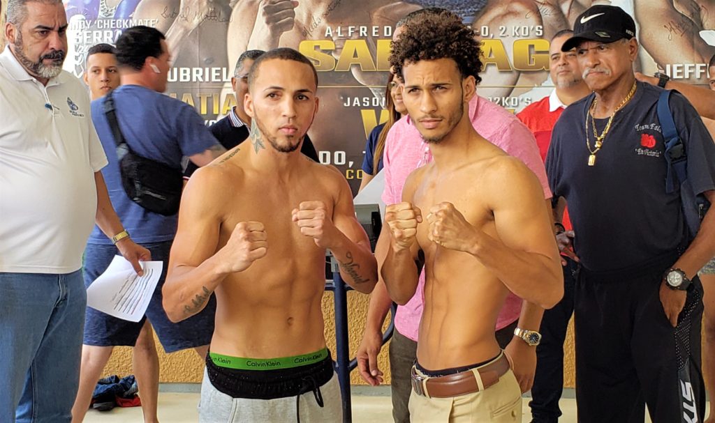 Rodriguez y Lopez