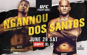 UFC Minneapolis Weigh-in Results & Video 20 UFC Fight Night