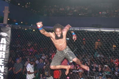 Rahman Wins 1