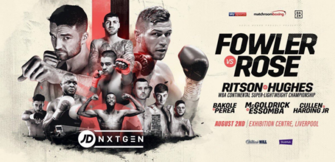 fowler vs rose