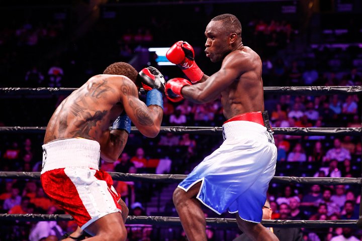 stevens omotoso fight 14