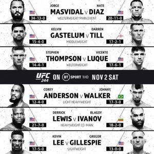 UFC 244 WEIGH-IN VIDEOS 17 75481882 2320446551398316 4803435365933252608 n