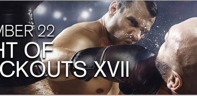 Sound Board Event Poster