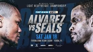 Eleider Alvarez and Michael Seals Set for Light Heavyweight Slugfest LIVE on ESPN+ 17 download 2