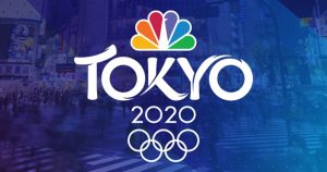 NBC 2020 Olympic Games Image