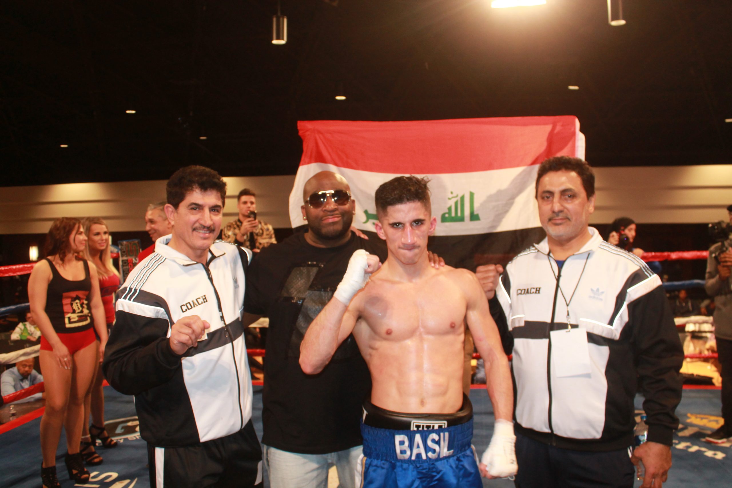 Nasser scaled