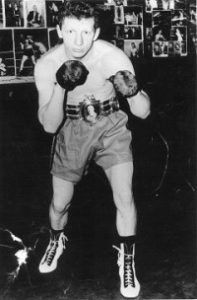 BoxRec