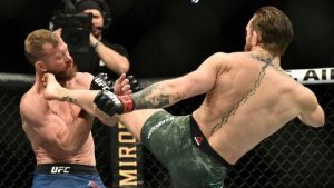 McGregor