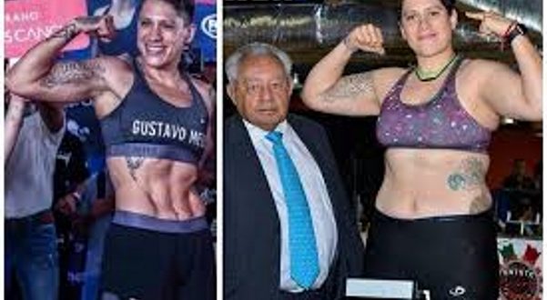 STATEMENT FROM OSCAR DE LA HOYA ON ALEJANDRA JIMENEZ TESTING POSITIVE FOR BANNED SUBSTANCES 17 download 7 1