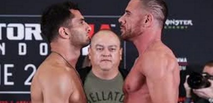 Lovato Gives Up Belt