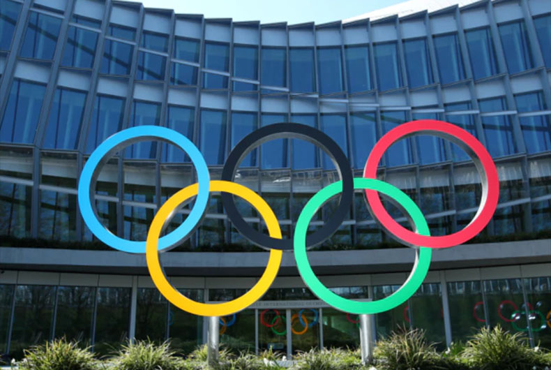 Olympics 2021