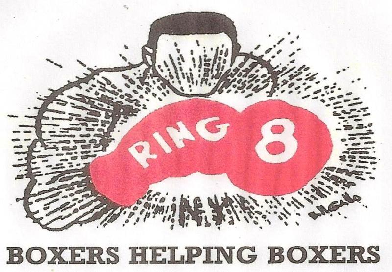 New York State Boxing HOF & Ring 8 establish fund to assist boxers and boxing personnel 24 54aaa302 6689 47f9 bde0 1cffb79c1010