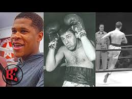 Devin Haney Will Never Lose to a White Boy