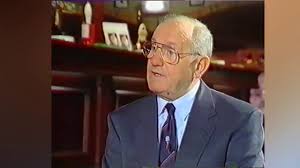 Nipper Read, Former WBA and WBC Vice-President, Dies of COVID-19 Coronavirus 19 Express.co .uk video image