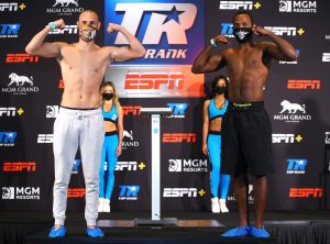 Mikey Williams Top Rank Photo 1