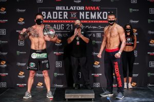Bellator 244