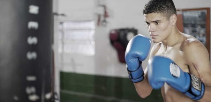 Undefeated Middleweights Amilcar Vidal & Edward Ortiz Clash on FS1 19 download