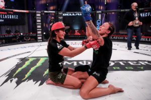 Bellator 254 Results