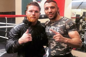 Future of Canelo: Yildirim, Plant and Saunders in 2021 or other Opponents ? 14 canelo yildirimwbc