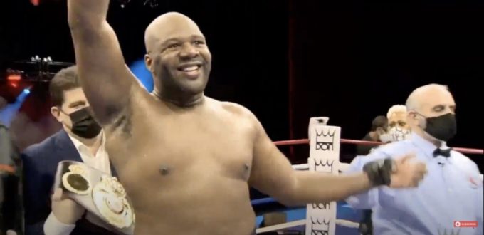 Don King Productions image